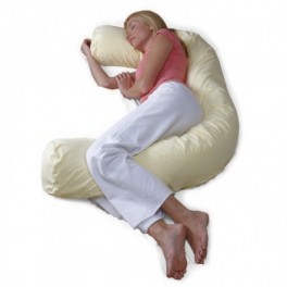 Almohada 'Long Body' 