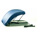 Cojín elevador 'Power seat' 