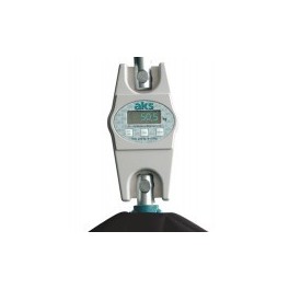 Báscula electrónica 'AKS'
