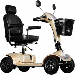 Scooter eléctrico 'Cruiser'