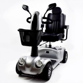 Scooter eléctrico 'Grand Classe'