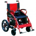 Silla de ruedas eléctrica 'Power Chair Sport'