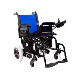 Silla de ruedas eléctrica 'Power Chair Litio'