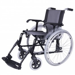 Silla de ruedas Line R600