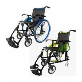 Silla de ruedas Line Giro