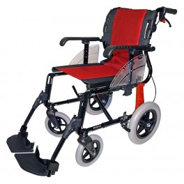 Silla de ruedas Line Plus R300