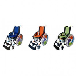 Silla Line Infantil