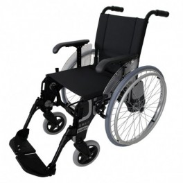 Silla de ruedas Basic R600