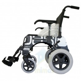 Silla de ruedas Basic R300