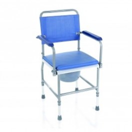 Silla con inodoro Cosmo