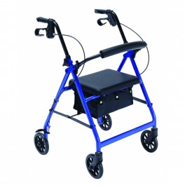 Rollator plegable Cosmo Nuevo