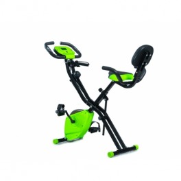 Bicicleta plegable-reclinable Cosmo