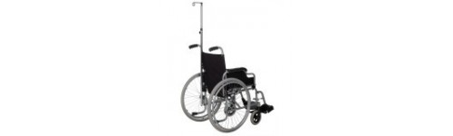 Accesorios para sillas de ruedas
